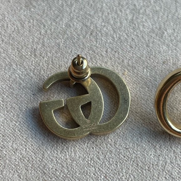 Gucci earrings - Picture 4 of 5